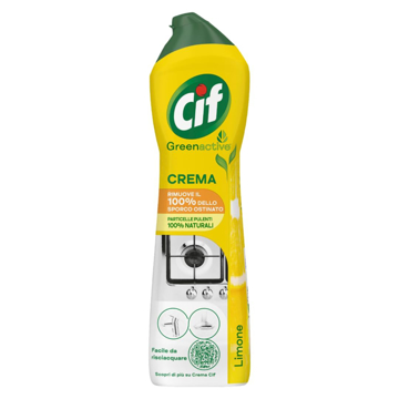 Slika CIF CREAM LEMON 500 ml